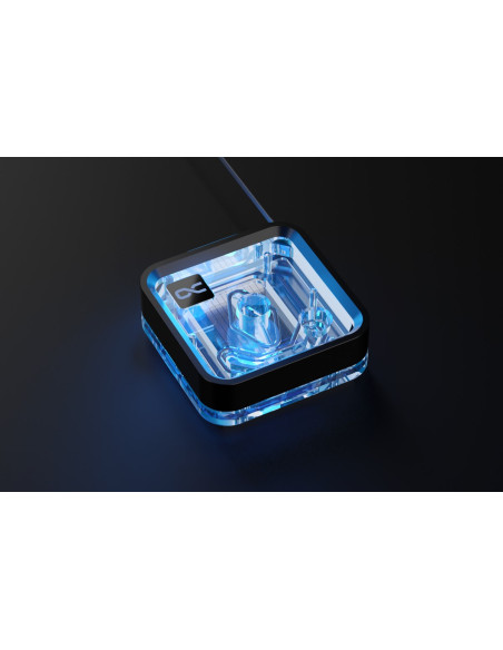 Alphacool Core 1 Lt Aurora Blok Wodny