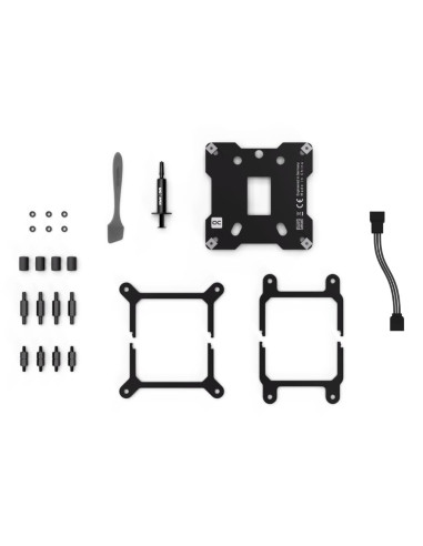 Alphacool Core 1 Lt Aurora Blok Wodny