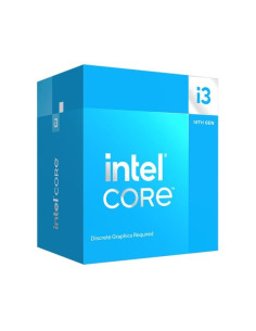 Procesor Intel Core I3-14100F 4,7 Ghz 5 Mb Lga1700
