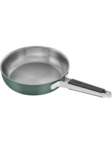 Zwilling Pure Patelnia Płytka 24 Cm