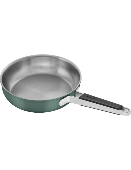 Zwilling Pure Patelnia Płytka 24 Cm