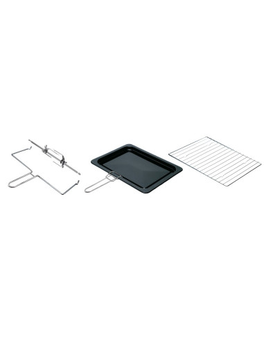 Piekarnik Elektryczny Z Termoobiegiem 32 L Mpm  Mpe-05/T