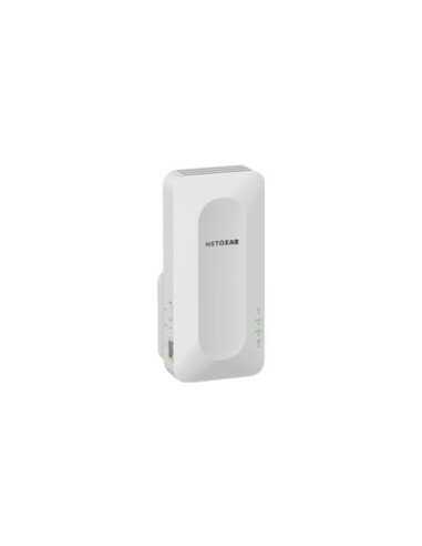 Wzmacniacz Sieciowy Netgear Ax1800 4-Stream Wifi 6 Mesh Extender Biały 10, 100, 1000 Mbit/S