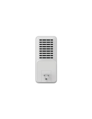 Wzmacniacz Sieciowy Netgear Ax1800 4-Stream Wifi 6 Mesh Extender Biały 10, 100, 1000 Mbit/S