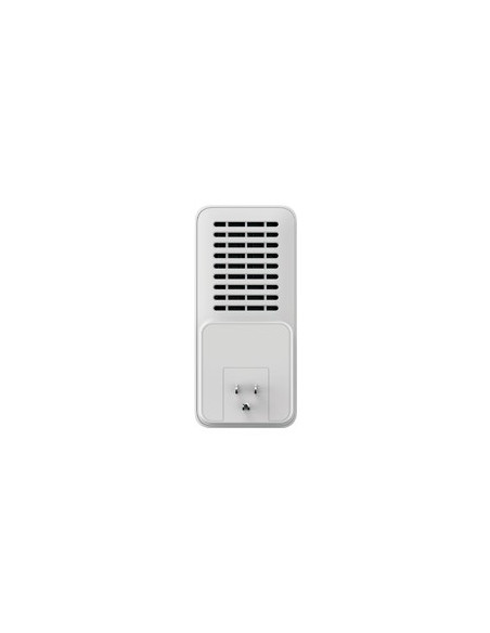 Wzmacniacz Sieciowy Netgear Ax1800 4-Stream Wifi 6 Mesh Extender Biały 10, 100, 1000 Mbit/S