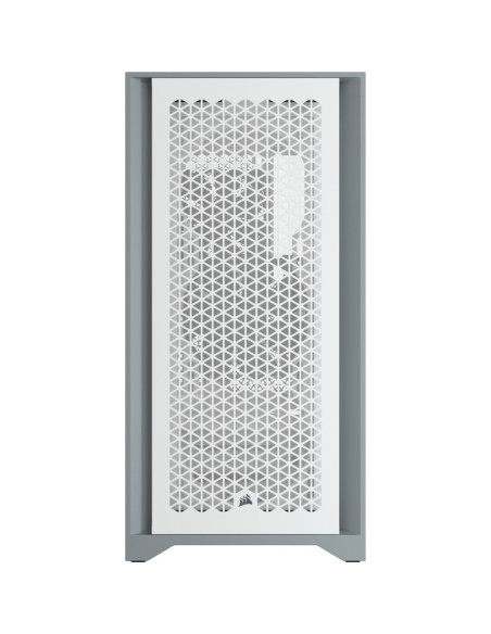 Obudowa Corsair 4000D Airflow Tg White Mid Tower Atx