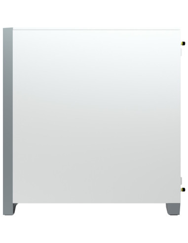 Obudowa Corsair 4000D Airflow Tg White Mid Tower Atx