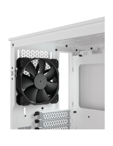 Obudowa Corsair 4000D Airflow Tg White Mid Tower Atx