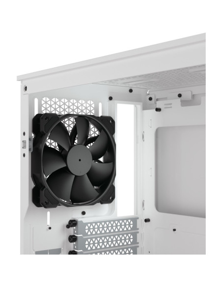 Obudowa Corsair 4000D Airflow Tg White Mid Tower Atx