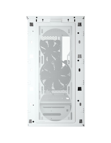 Obudowa Corsair 4000D Airflow Tg White Mid Tower Atx