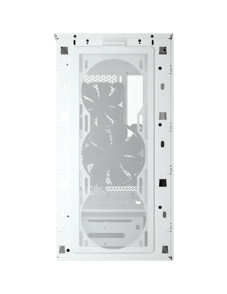 Obudowa Corsair 4000D Airflow Tg White Mid Tower Atx