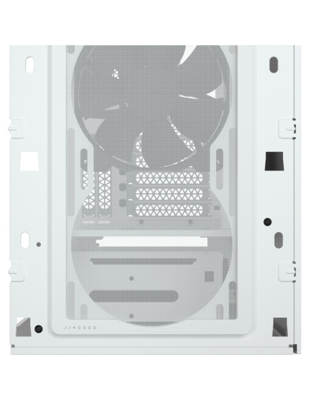 Obudowa Corsair 4000D Airflow Tg White Mid Tower Atx