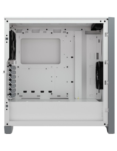Obudowa Corsair 4000D Airflow Tg White Mid Tower Atx