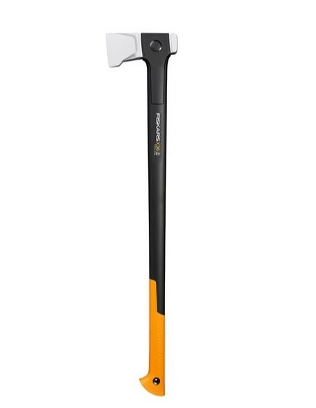Fiskars Siekiera Rozłupująca X36  X-Series Ostrze L