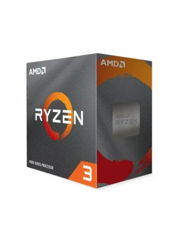Procesor Amd Ryzen 3 4300G Box