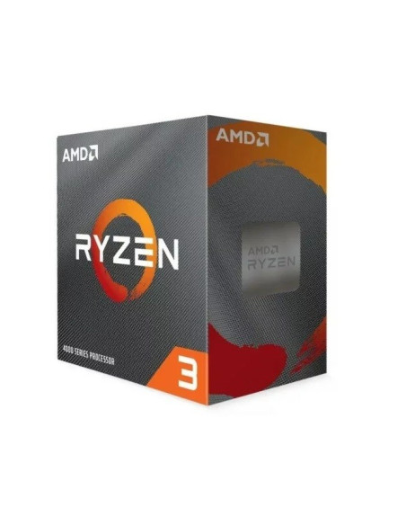 Procesor Amd Ryzen 3 4300G Box