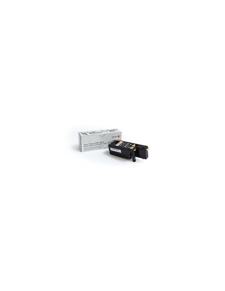 Xerox 106R02762 Kaseta Z Tonerem Oryginalny Żółty 1 Szt.