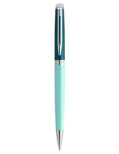 Długopis Waterman Hemisphere Green 2190125