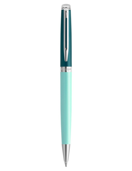 Długopis Waterman Hemisphere Green 2190125