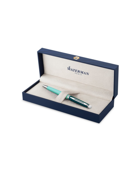 Długopis Waterman Hemisphere Green 2190125
