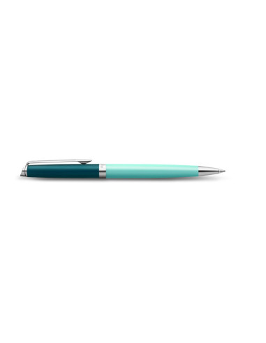 Długopis Waterman Hemisphere Green 2190125