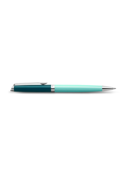 Długopis Waterman Hemisphere Green 2190125