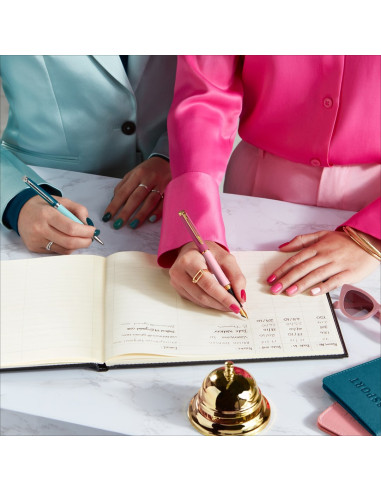 Długopis Waterman Hemisphere Green 2190125