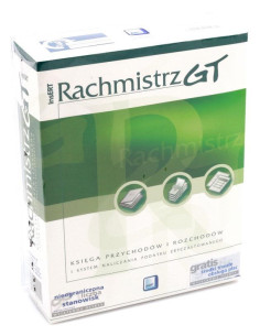 Insert Rachmistrz Gt (Nieograniczona  Wieczysta  Box  Komercyjna  Polska)
