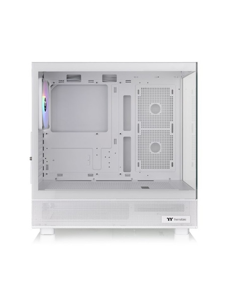 Thermaltake View 270 Tg Midi Tower Biały