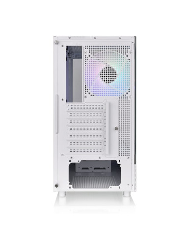 Thermaltake View 270 Tg Midi Tower Biały