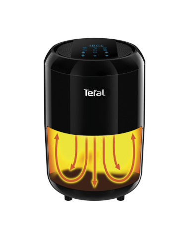 Frytkownica Tefal Easy Fry Ey3018 Enk