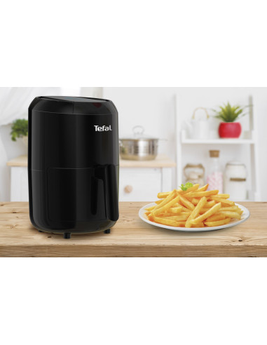 Frytkownica Tefal Easy Fry Ey3018 Enk
