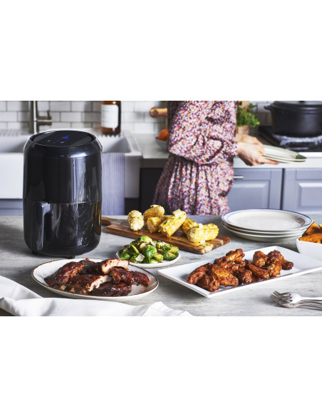 Frytkownica Tefal Easy Fry Ey3018 Enk