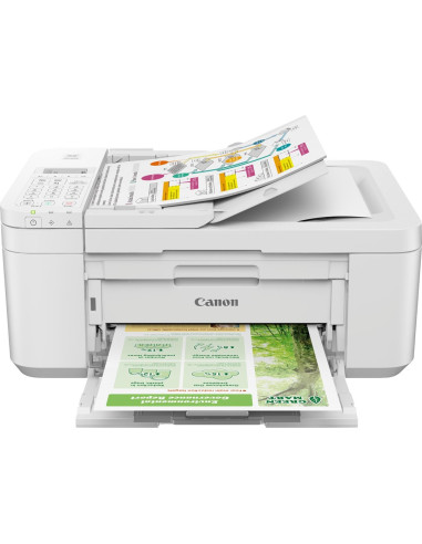 Urządzenie Wielofunkcyjne Canon Pixma 4In1 Tr4651