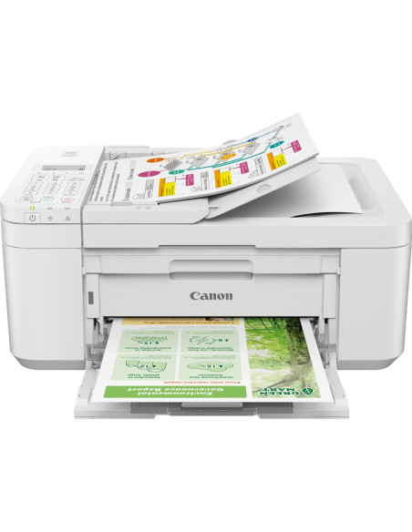Urządzenie Wielofunkcyjne Canon Pixma 4In1 Tr4651