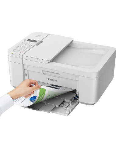 Urządzenie Wielofunkcyjne Canon Pixma 4In1 Tr4651