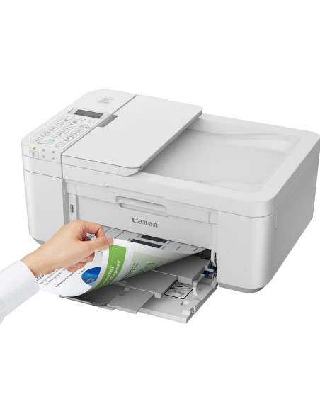 Urządzenie Wielofunkcyjne Canon Pixma 4In1 Tr4651