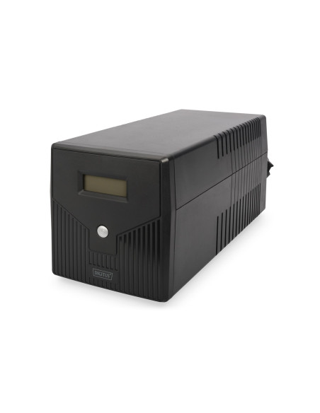 Digitus Zasilacz Ups Line-Ineractive 1000Va/600W