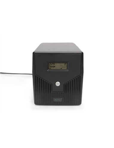 Digitus Zasilacz Ups Line-Ineractive 1000Va/600W