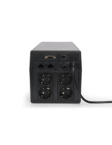 Digitus Zasilacz Ups Line-Ineractive 1000Va/600W