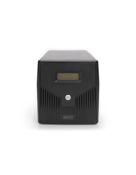 Digitus Zasilacz Ups Line-Ineractive 1000Va/600W