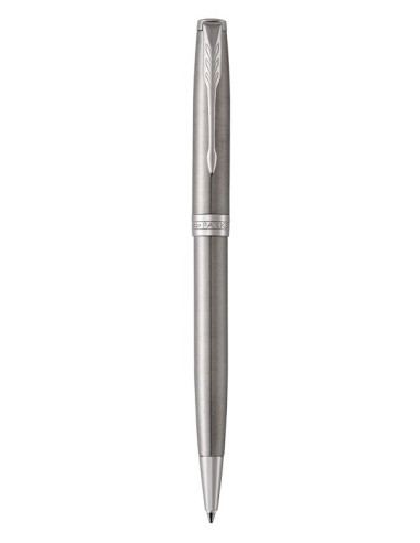 Długopis Parker Sonnet Stainless Steel Ct