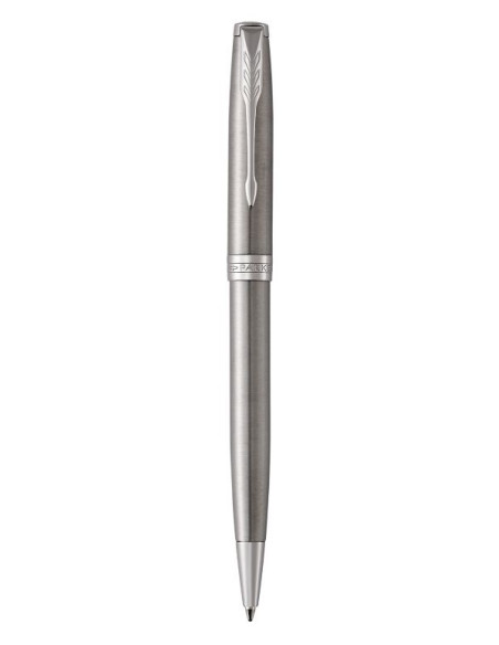 Długopis Parker Sonnet Stainless Steel Ct