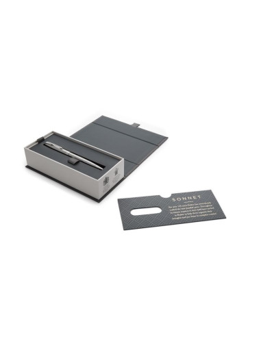 Długopis Parker Sonnet Stainless Steel Ct