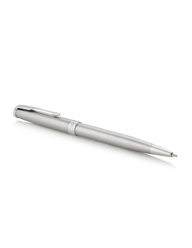 Długopis Parker Sonnet Stainless Steel Ct