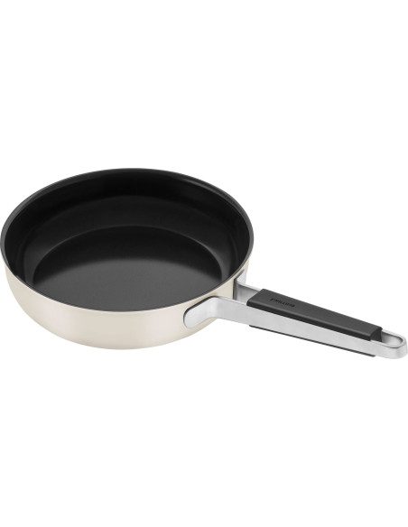 Patelnia Płytka 24 Cm Zwilling Pure