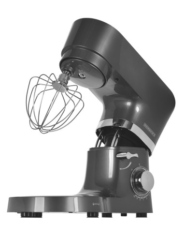 Robot Kuchenny Heinrich"S Hkm 6278 Szary