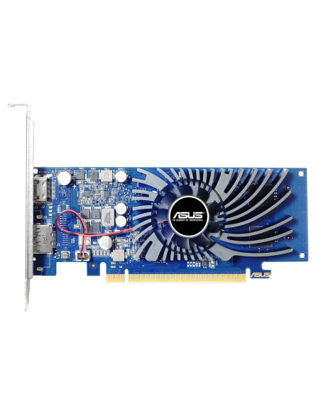 Karta Graficzna Asus Geforce Gt 1030 2Gb Gddr5 Brk Low Profile