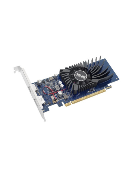 Karta Graficzna Asus Geforce Gt 1030 2Gb Gddr5 Brk Low Profile
