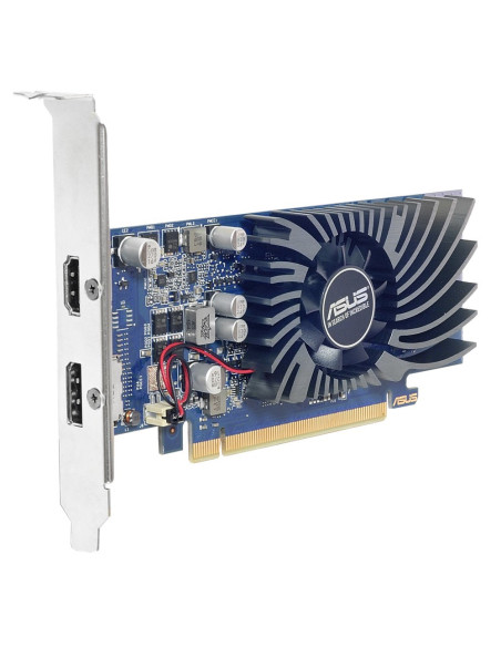 Karta Graficzna Asus Geforce Gt 1030 2Gb Gddr5 Brk Low Profile